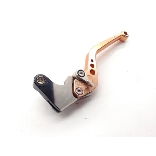 CBR 600RR Billet Font Brake Clutch Lever Set From 2005 Honda x 11