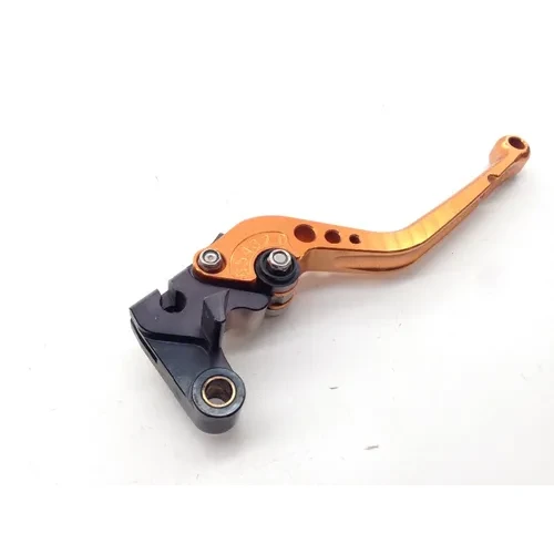 CBR 600RR Billet Font Brake Clutch Lever Set From 2005 Honda x 13