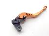 CBR 600RR Billet Font Brake Clutch Lever Set From 2005 Honda x