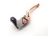 CBR 600RR Billet Font Brake Clutch Lever Set From 2005 Honda x