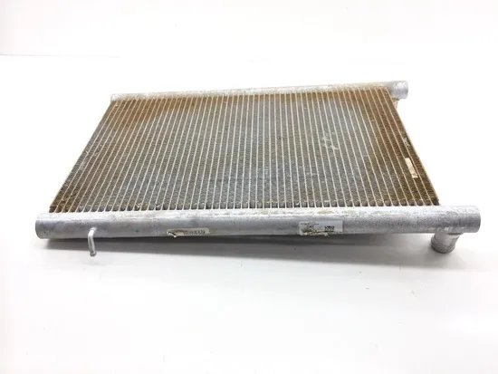 Engine Radiator Cooling 2011 Polaris RZR XP 900 1885