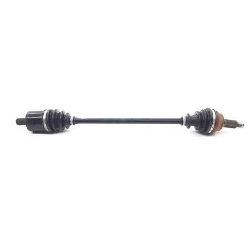 Front Driver Left Axle 2011 Polaris RZR XP 900 1885 8