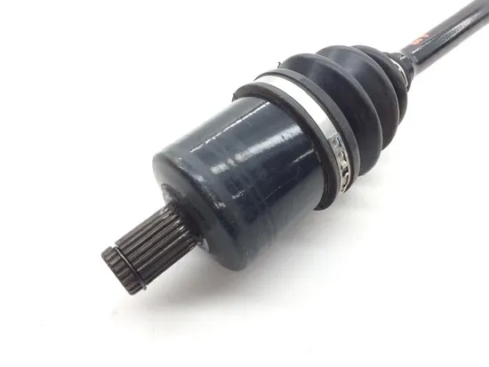 Front Driver Left Axle 2011 Polaris RZR XP 900 1885