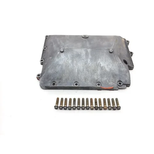 Oil Pan 2011 Polaris RZR XP 900 1885 x 3