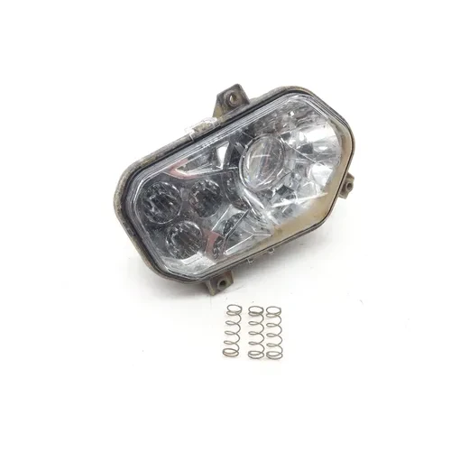 Right Passenger Headlight Head Light 2011 Polaris RZR XP 900 1885 3