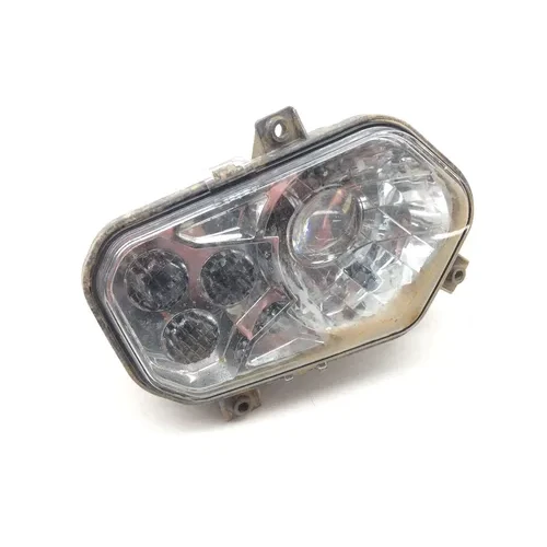 Right Passenger Headlight Head Light 2011 Polaris RZR XP 900 1885 7