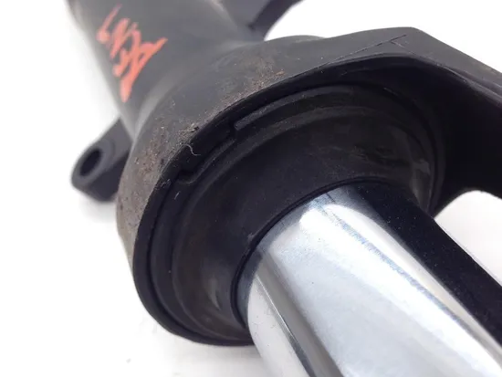 Front Forks Tubes Legs 2011 Kawasaki Ninja 250R EX250J 1899 x