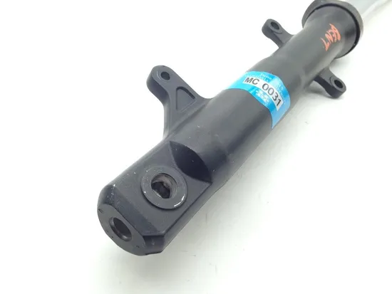 Front Forks Tubes Legs 2011 Kawasaki Ninja 250R EX250J 1899 x