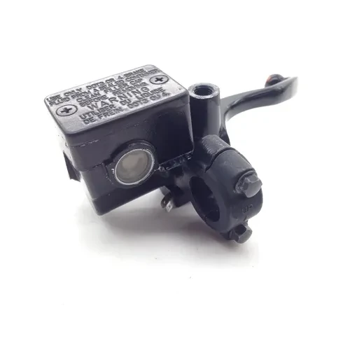 Front Brake Master Cylinder 2011 Kawasaki Ninja 250R EX250J 1899 x 9