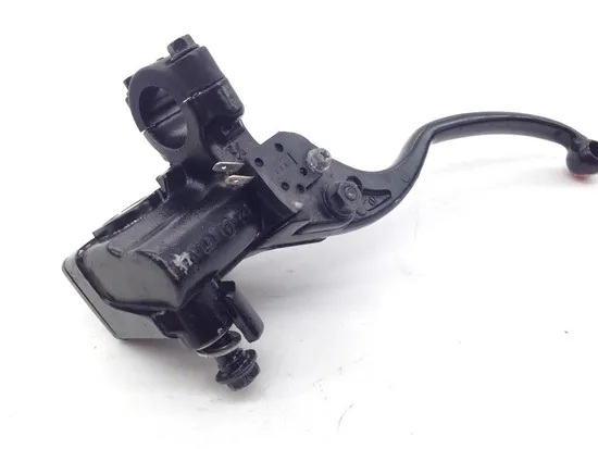 Front Brake Master Cylinder 2011 Kawasaki Ninja 250R EX250J 1899 x