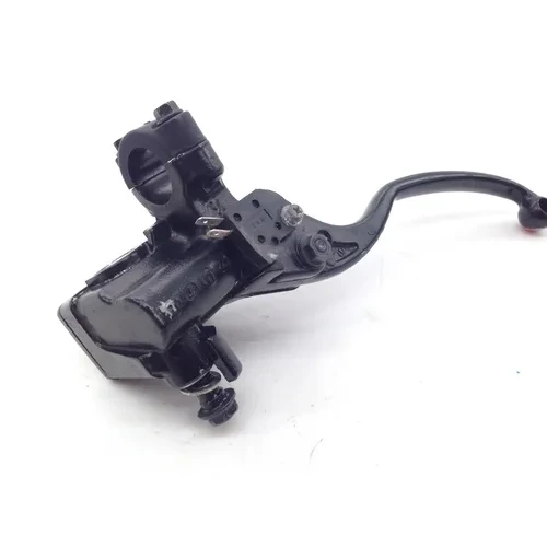 Front Brake Master Cylinder 2011 Kawasaki Ninja 250R EX250J 1899 x 10