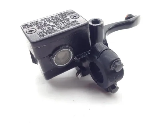 Front Brake Master Cylinder 2011 Kawasaki Ninja 250R EX250J 1899 x