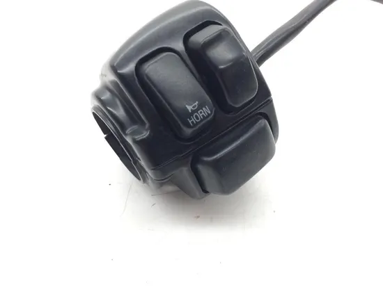Left Headlight Bar Switch 99 Harley-Davidson Road King Classic EFI FLHRCI 1890 x