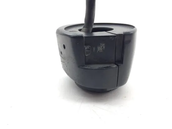 Left Headlight Bar Switch 99 Harley-Davidson Road King Classic EFI FLHRCI 1890 x