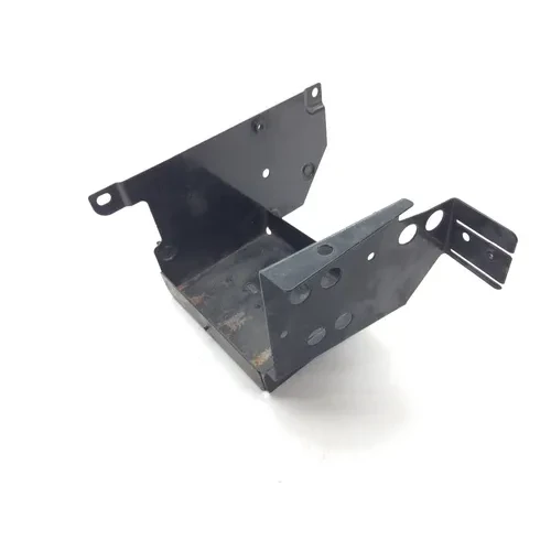 Battery Tray 1999 Harley-Davidson Road King Classic EFI FLHRCI 1890 5