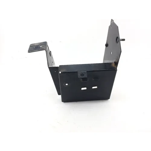 Battery Tray 1999 Harley-Davidson Road King Classic EFI FLHRCI 1890 8