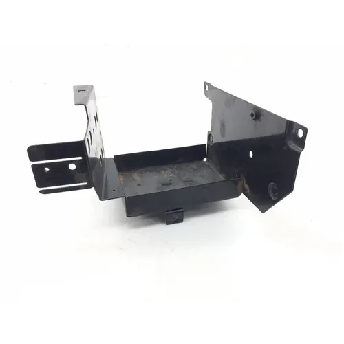 Battery Tray 1999 Harley-Davidson Road King Classic EFI FLHRCI 1890 7
