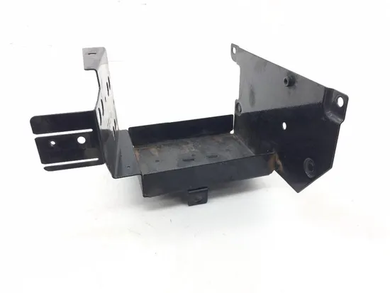 Battery Tray 1999 Harley-Davidson Road King Classic EFI FLHRCI 1890