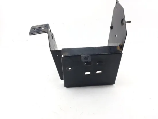 Battery Tray 1999 Harley-Davidson Road King Classic EFI FLHRCI 1890