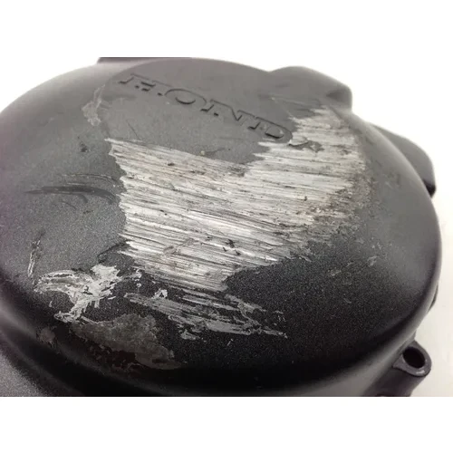 CBR 929RR Engine Stator Generator Cover From 2001 Honda CBR929RR x 9