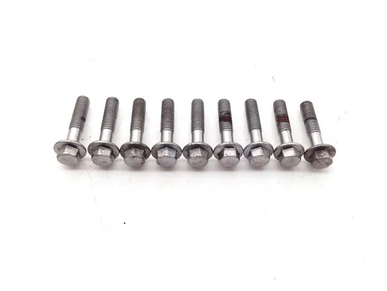 CBR 929RR Engine Stator Generator Cover From 2001 Honda CBR929RR x