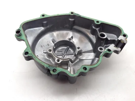 CBR 929RR Engine Stator Generator Cover From 2001 Honda CBR929RR x