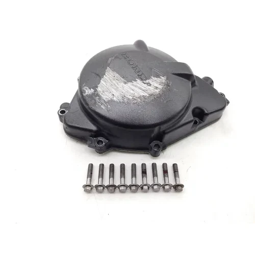 CBR 929RR Engine Stator Generator Cover From 2001 Honda CBR929RR x 3
