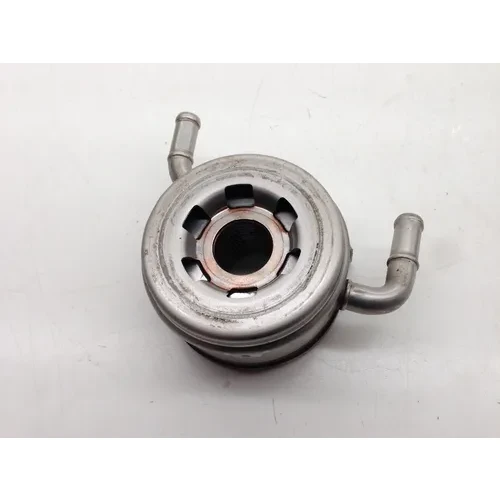 CBR 929RR Engine Oil Cooler From 2001 Honda CBR929RR 7