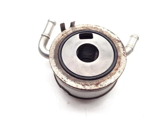 CBR 929RR Engine Oil Cooler From 2001 Honda CBR929RR