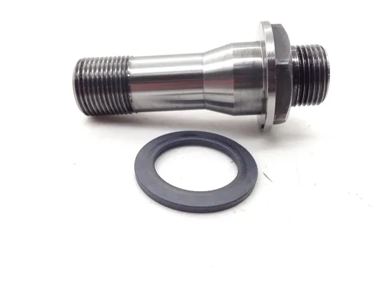 CBR 929RR Engine Oil Cooler From 2001 Honda CBR929RR