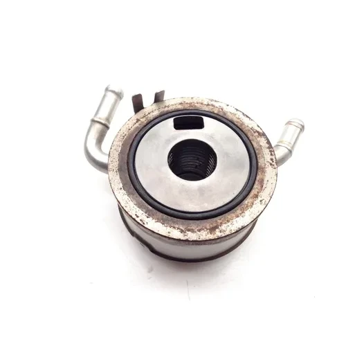 CBR 929RR Engine Oil Cooler From 2001 Honda CBR929RR 8