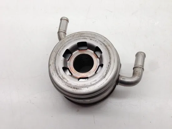 CBR 929RR Engine Oil Cooler From 2001 Honda CBR929RR