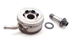 CBR 929RR Engine Oil Cooler From 2001 Honda CBR929RR