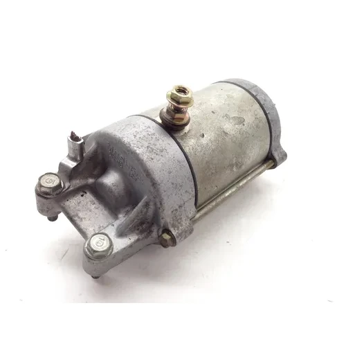 CBR 929RR Electric Starter Motor From 2001 Honda CBR929RR 1901A 7