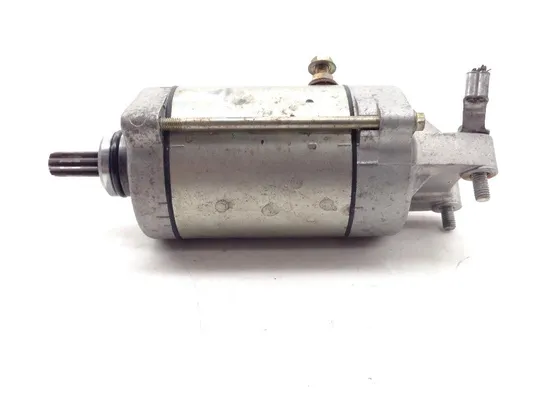 CBR 929RR Electric Starter Motor From 2001 Honda CBR929RR 1901A