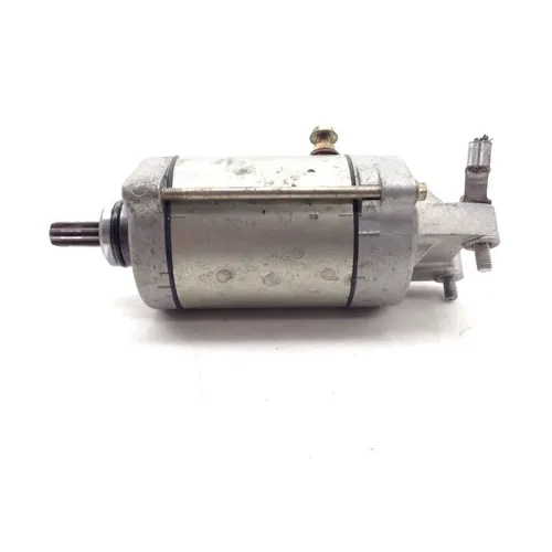 CBR 929RR Electric Starter Motor From 2001 Honda CBR929RR 1901A 8