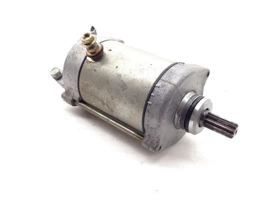 CBR 929RR Electric Starter Motor From 2001 Honda CBR929RR 1901A