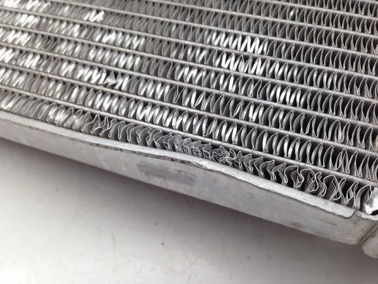 450R Engine Radiator Cooling From 2005 TRX Honda TRX450R x