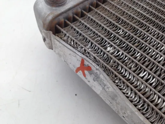 450R Engine Radiator Cooling From 2005 TRX Honda TRX450R x