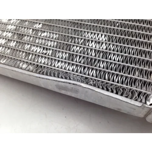 450R Engine Radiator Cooling From 2005 TRX Honda TRX450R x 11
