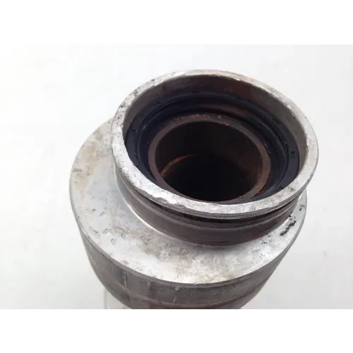 450R Billet Rear Wheel Axle Bearing Carrier From 2005 TRHonda TRX450R PARTS 9