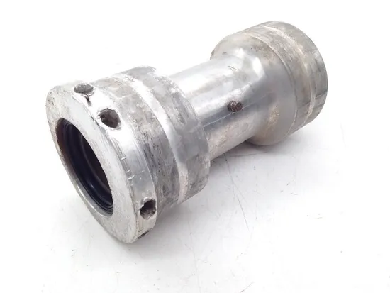 450R Billet Rear Wheel Axle Bearing Carrier From 2005 TRHonda TRX450R PARTS