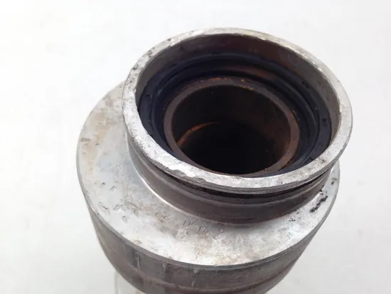 450R Billet Rear Wheel Axle Bearing Carrier From 2005 TRHonda TRX450R PARTS