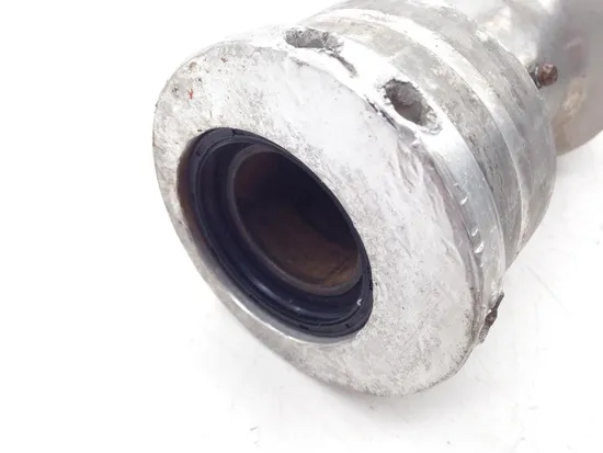 450R Billet Rear Wheel Axle Bearing Carrier From 2005 TRHonda TRX450R PARTS