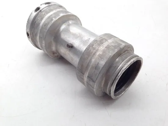 450R Billet Rear Wheel Axle Bearing Carrier From 2005 TRHonda TRX450R PARTS