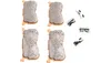 DS Sintered Metal Rear Brake Pad Set