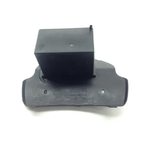 Battery Tray 2006 Suzuki Boulevard C50 1903 8