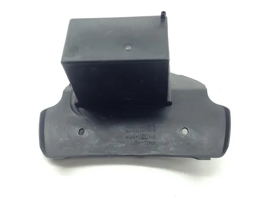 Battery Tray 2006 Suzuki Boulevard C50 1903