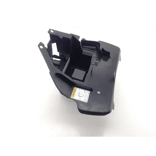 Battery Tray 2006 Suzuki Boulevard C50 1903 5