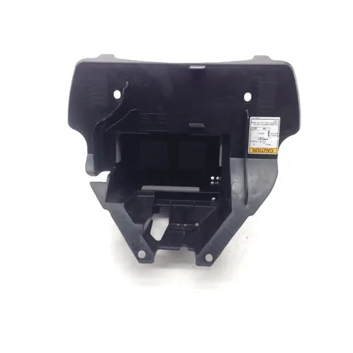 Battery Tray 2006 Suzuki Boulevard C50 1903 7